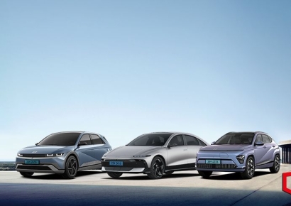 월 31만원에 '아이오닉 5' 탄다…현대차 전기차 할부금리 인하