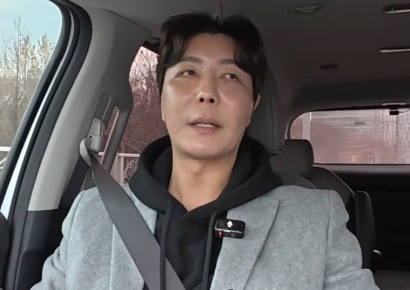 "전국 불륜 박멸 중"…아내 외도 계기로 사설탐정 된 개그맨