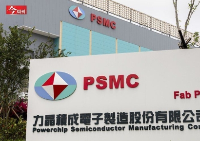[대만칩통신]마이크론, 대만 PSMC 공장 인수 →장비 발주까지…공정 전환 '박차'