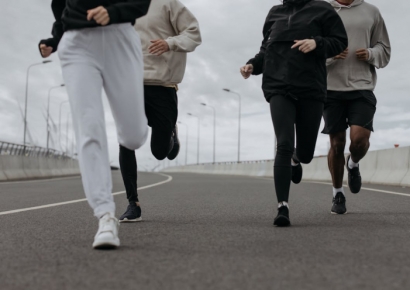 매일 러닝만 했는데 손해였다?…연구가 밝힌 운동의 반전
