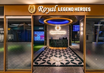 DK아시아 로열파크씨티 주거 브랜드 평판 '빅3' 위상 확고 