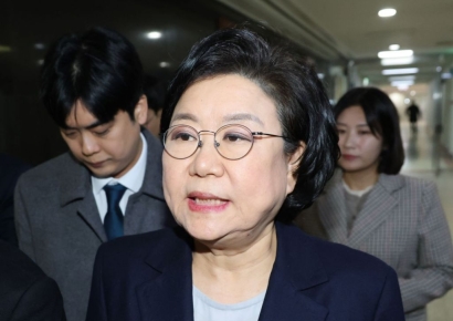 이혜훈 "내란 동조 잘못된 판단 사과…양극화 완화, 재정 역할 필요"