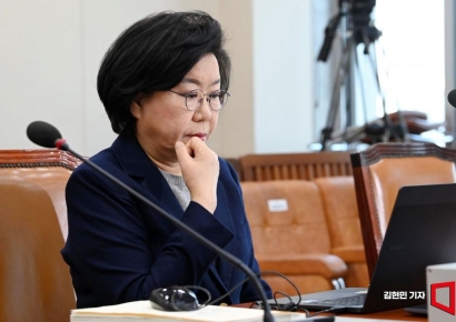 드디어 열리는 이혜훈 인사청문회…여야, '갑질'·'투기' 의혹 송곳 검증 예고