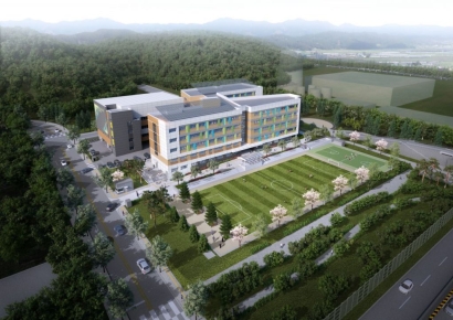 대전교육청, 학교 신·증설·노후시설 개선 등 3000억원 투입 