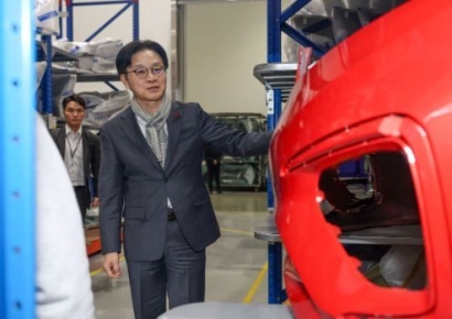 울산시, 산업통상자원부와 5극3특 성장엔진 동남권 협력 논의 본격화