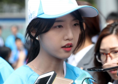 유승민 딸 '교수 임용 특혜' 의혹…경찰, 인천대 압수수색