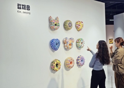 신세계 센텀시티, 달콤한 출발선에 서다… 신년 기획전 ‘신세계제과점: 스윗 비기닝’ 개최