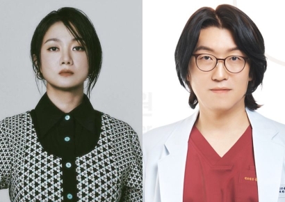 꽈추형 "박나래에게 '주사이모' 소개 받아…진짜 의사인 줄"