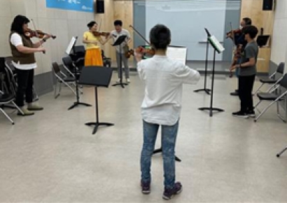 울산문화예술회관, 예술의 문 연다… 음악·미술 실기 수강생 모집
