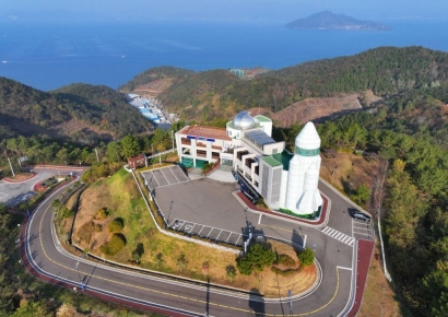 고흥군, 관광객 1천만 시대 궤도 올린다