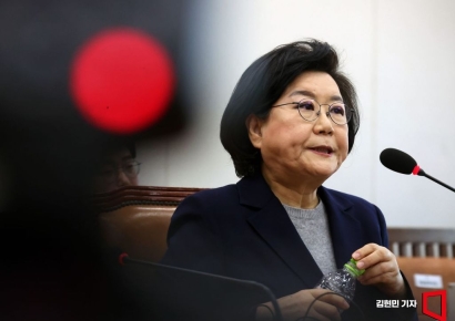 국힘 "이혜훈 지명철회 당연"·"李대통령이 사과해야"