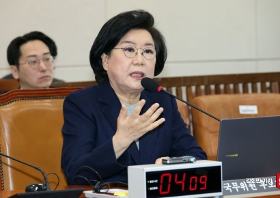 李대통령, 이혜훈 지명 철회…"국민 눈높이 부합하지 못했다"