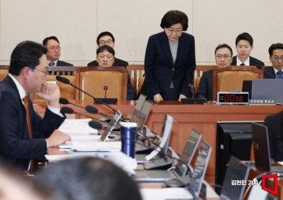 국토부, '이혜훈 장남 위장미혼'에 "부정청약 소지 있다" 답변