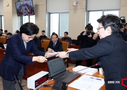 출범부터 수장 낙마…기획처 길어지는 대행체제 