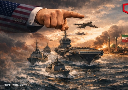 中외교부, 이란 거주 자국민에 철수 권고…"항공·육로 이동 지원"