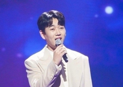 '학폭 논란' 황영웅 지역축제 복귀 제동…강진군, 출연 여부 재논의