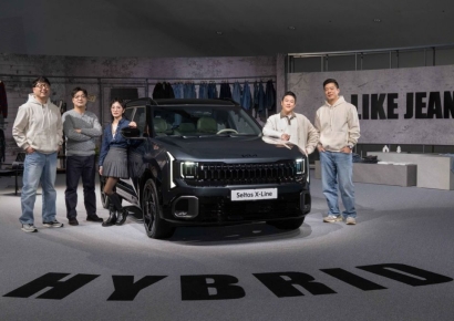 '대변신' 기아 셀토스, 생애 첫차부터 패밀리카까지…200만원 인상