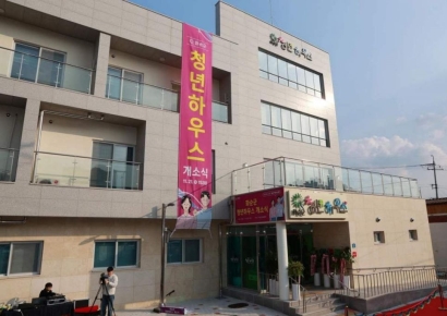 화순군, 주거부터 취업준비까지 구직 청년 지원