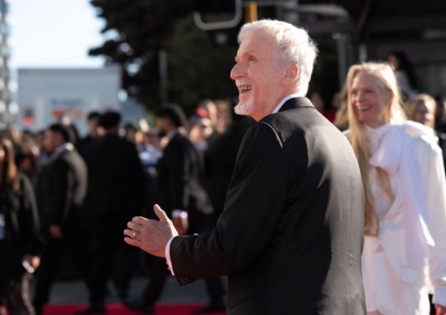 "트럼프 싫어서 뉴질랜드로 이주" 할리우드 거장의 소신발언