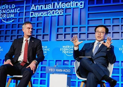 여한구 "USTR 대표에게 쿠팡 수사, 차별적 대우 아니다 전달"