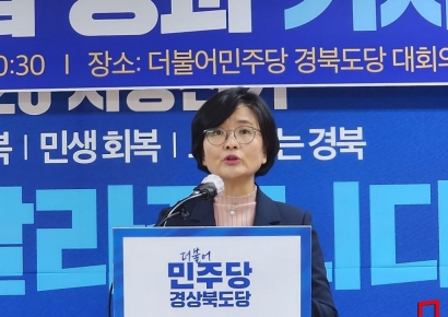 임미애 “행정통합, 지도 바꾸는 게 끝 아니다…거버넌스·선거제 개혁 동행해야”