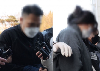 경찰, 캄보디아 송환 스캠 조직원 73명 전원 구속영장 청구