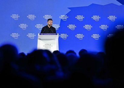 미·EU, 종전 이후 우크라 재건에 8000억달러 투자 유치 구상