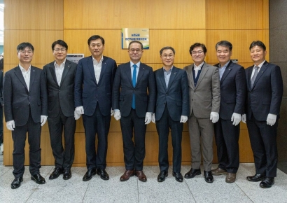 금융지주 역대급 실적에도…비은행 부동산PF 발목