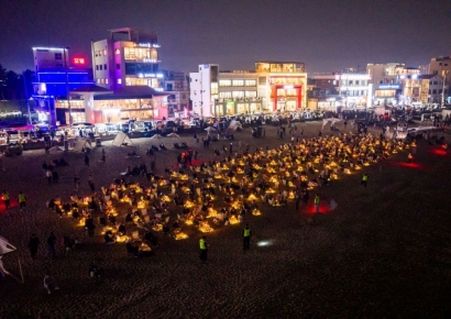 강릉커피축제, 2026-2027 문화관광축제 재선정…축제도시 입증