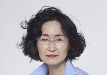 강윤주 신임 한국디자인진흥원장 취임