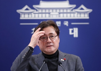 이 대통령, 이혜훈 지명 철회…靑 "국민 눈높이 부합 못해"(종합)