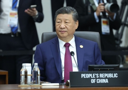 시진핑 국방 숙청 확대…中 군부 의원 9명 추가 축출