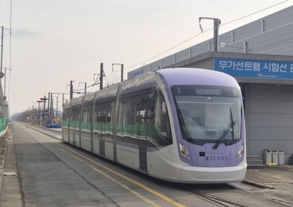 오세훈 "위례선 트램에 행정력 총동원… 지역상권 활성화"