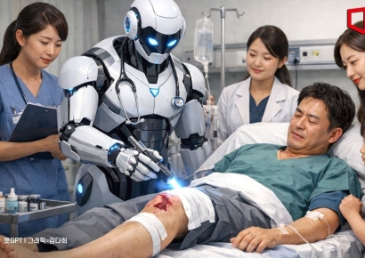 'AI 의료기기' 병원 사용 빨라진다… 최단 80일 만에 진입