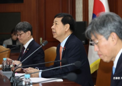 [포토] 발언하는 구윤철 경제부총리