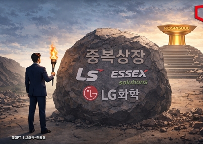 [why&next]'오천피 걸림돌' 중복상장 사라지나