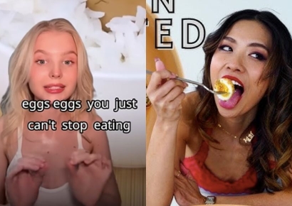 "이 맛있는 걸 지금까지 한국인만 먹었다니"…미국서 난리난 '이 음식'