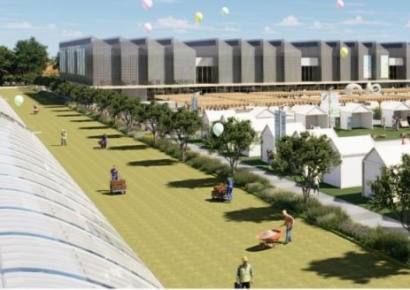 '국가 농업AX플랫폼' 본격추진…민간 참여자 공모 시작