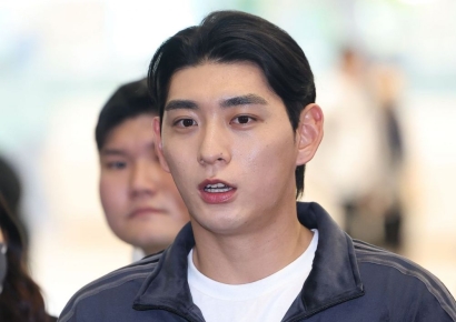 1시간 아닌 '4시간' LA공항 억류 왜?…이정후 "정치적 문제는 아니라고 봐"