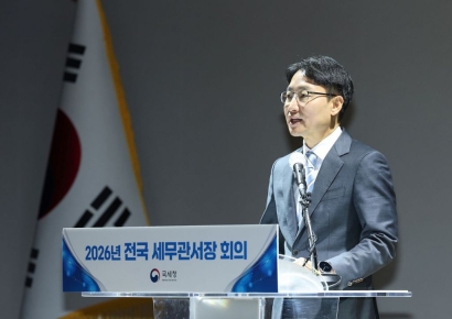 '반사회적 탈세 척결' 나선 국세청…"악의적·지능적 탈세에 조사역량 집중"