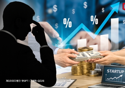 [벤처캐피털 리셋]①"자금 늘어도 모험은 줄어"… '정책금융 의존'이 만든 역설