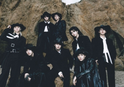 스트레이 키즈 '인생' 스포티파이 15억회 돌파