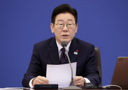 이혜훈 지명 철회…다시 국민통합형 카드 꺼낼까