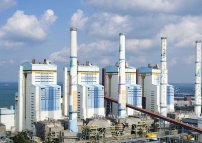 [단독]李대통령 "왜 나눈지 모르겠다"던 발전 5개사…감사원 특별감사