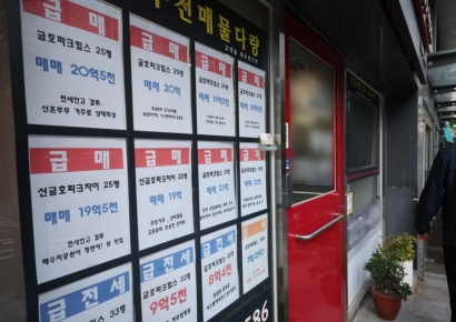 "부동산 쳐다보기도 어려워"…'이번엔 다르다' 관가서 퍼지는 확신 기류[관가in]