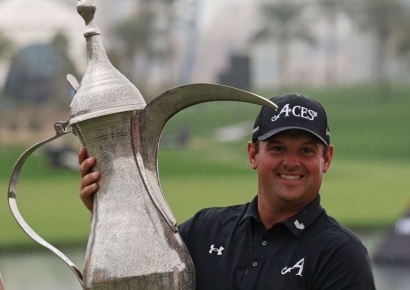 LIV 골프 멤버 리드 "아직 재계약 안 했다"