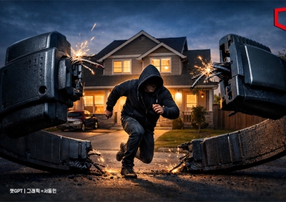 [단독]전자발찌 끊고 여성 2명 살해 참극에도…가석방 30% 확대, 보호관찰은 공백