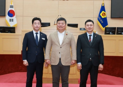 "여순사건 77년 만에 교실로"…전남도의회, 역사교육 예산 1억 증액