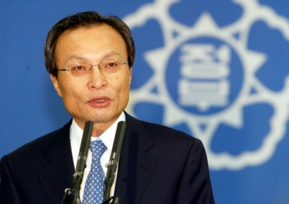 이해찬 전 총리 장례, 27일부터 5일간 기관장·사회장으로 엄수