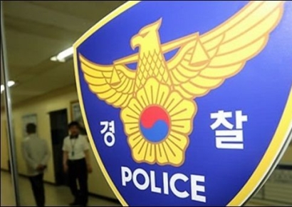 청와대서 40대 남성 분신 시도…"휘발유 뿌리고 라이터 들어"